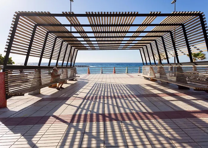 Puertito Azul Apartament