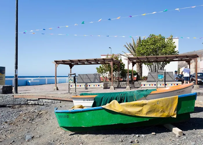 Puertito Azul Apartament Puertito de Guimar