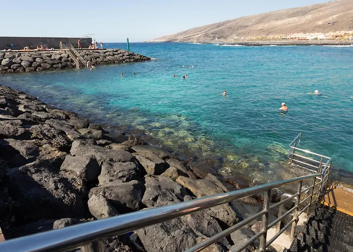 Puertito Azul Apartament