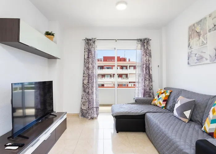 Puertito Azul Apartament *