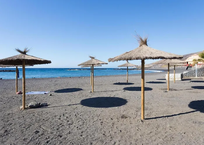 Apartament Puertito Azul Puertito de Guimar