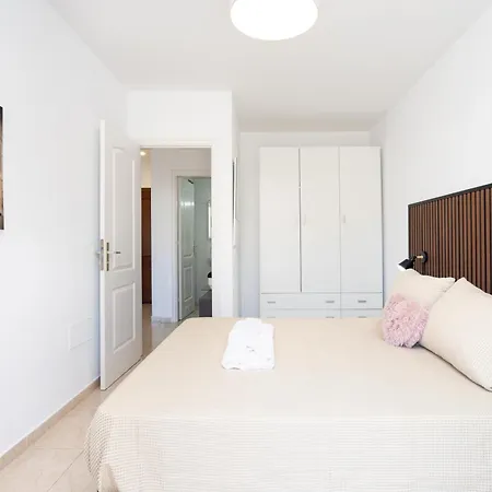 Puertito Azul Apartamento Puertito de Guimar