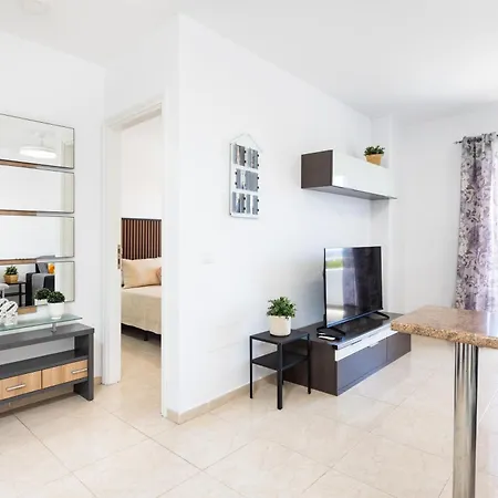 Puertito Azul Apartamento Puertito de Guimar