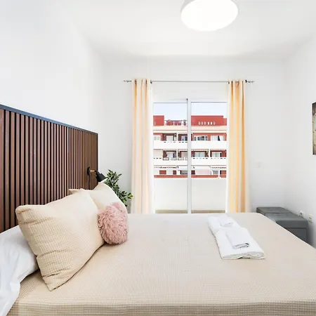 Puertito Azul Apartamento *