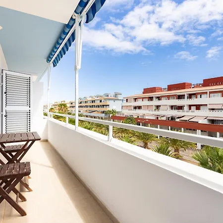 Apartamento Puertito Azul