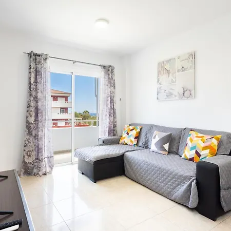 Apartamento Puertito Azul *