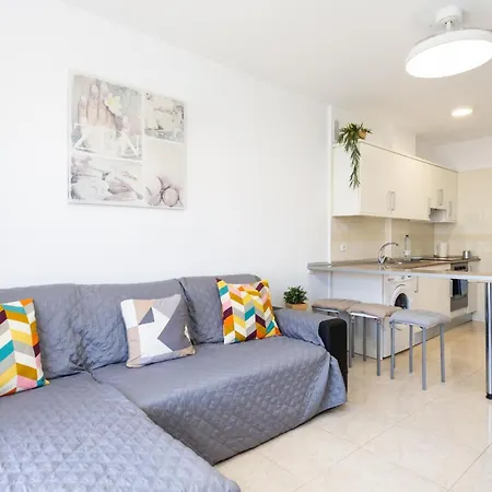 Puertito Azul Apartamento