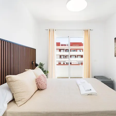 Puertito Azul Apartamento *