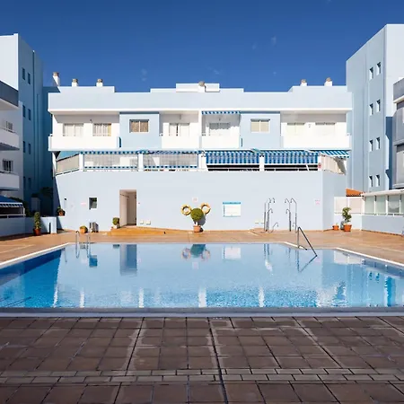 Puertito Azul Apartamento Puertito de Guimar