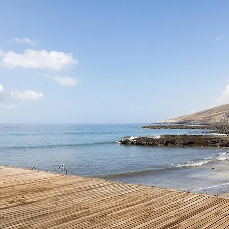 Apartamento Puertito Azul