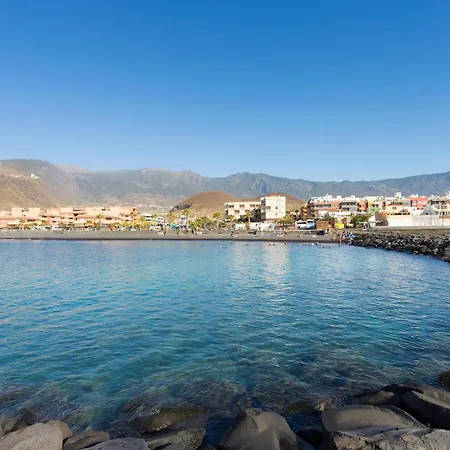 Apartamento Puertito Azul *